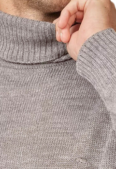 Sweater Lucca Gris en internet