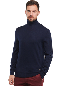 Sweater Lucca Marino