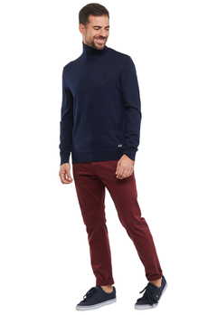 Sweater Lucca Marino en internet
