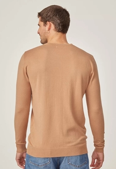Sweater Niza Canela - comprar online
