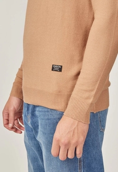 Sweater Niza Canela - Vinson