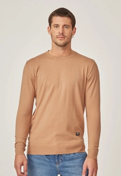 Sweater Niza Canela