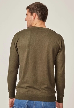 Sweater Niza Militar - comprar online