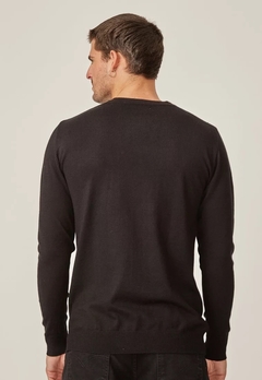 Sweater Niza Negro - comprar online