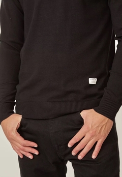 Sweater Niza Negro en internet