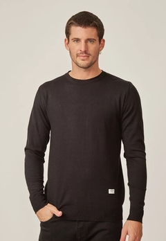 Sweater Niza Negro