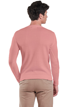 Sweater Niza Rosa - comprar online