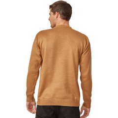 Sweater Prato Canela - comprar online