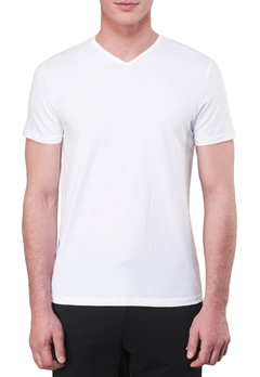 Remera Vinnie Blanco - tienda online