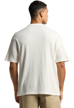 Remera Oroc Blanco - comprar online