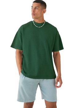 Remera Oroc Militar en internet