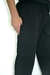 Pantalon Jogging Colegial Algodón Frisado Semi Chupin T4-16 Art.850 - comprar online