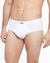 Pack Por Mayor 6 Slip Eyelit Algodón Con Toalla Tiro Alto Hombre Art.315 - Casa Josecito