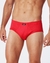 Pack Por Mayor 6 Slip Eyelit Algodón Con Toalla Tiro Alto Hombre Art.315 en internet