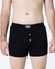 Pack 3 Boxer Eyelit Algodón Con Bragueta Abertura Boton Hombre Art.395 - tienda online