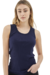Camiseta Musculosa Tres Ases Algodón Morley Elastizada Mujer Art.200 - Casa Josecito