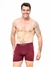 Pack 3 Boxer Dufour Algodón y Lycra Sin Costura Labrado Hombre Art.12056 - comprar online