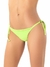 Malla Tanga Colaless Cocot Lycra Regulable Mujer Art.12137 en internet