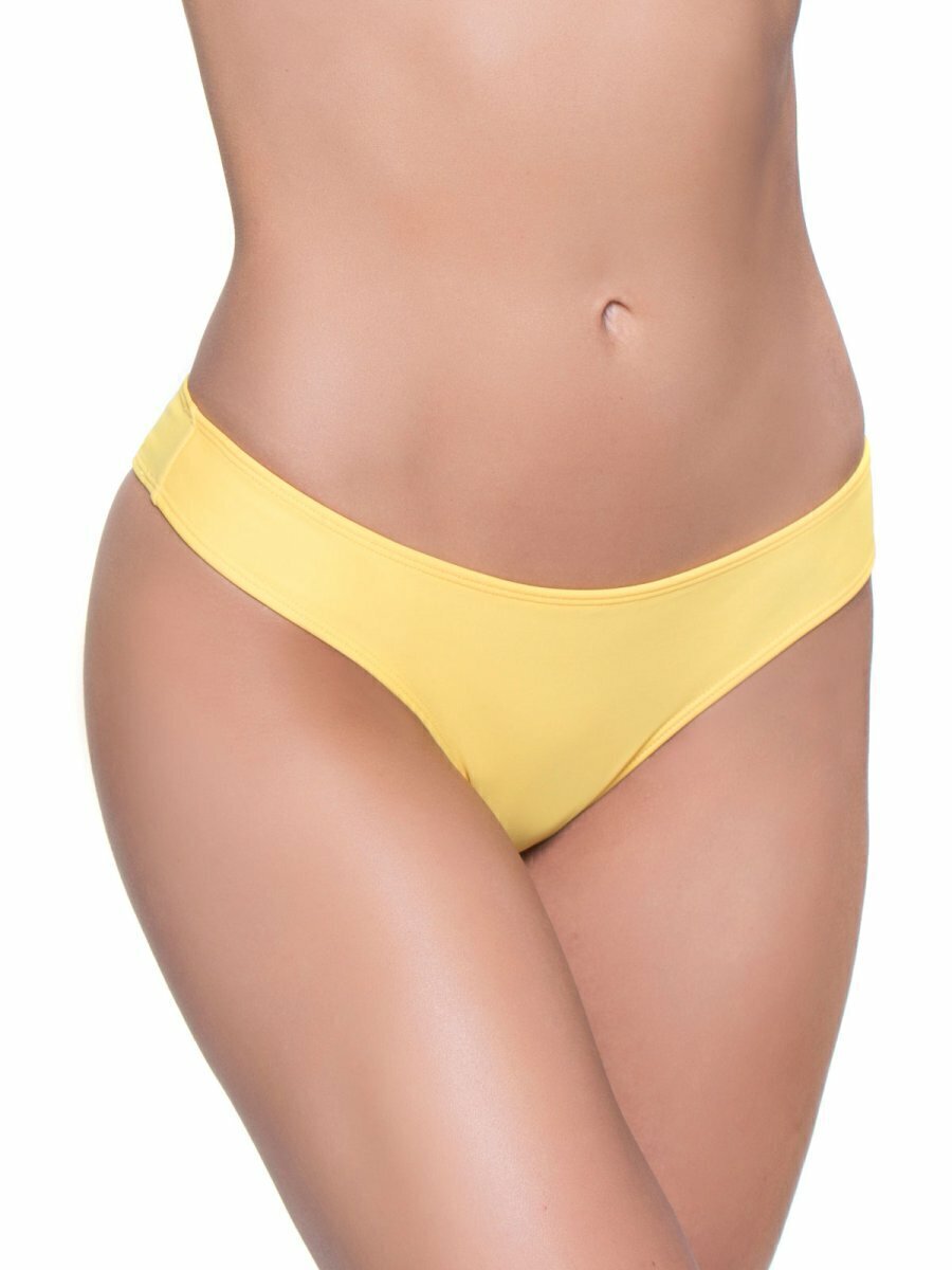 Malla Tanga Colaless Ancha Cocot Lycra Secado Rapido