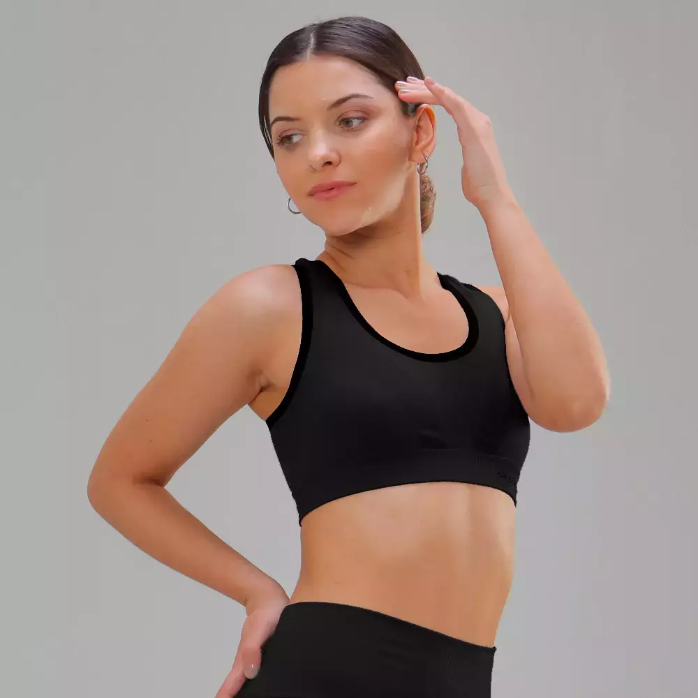Corpiño deportivo aretha hotsell