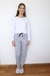 Pantalon Babucha Pijama Jaia Modal Estampado Mujer Art.24009 en internet