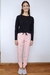 Pantalon Babucha Pijama Jaia Modal Estampado Mujer Art.24009 en internet