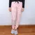 Pantalon Babucha Pijama Jaia Modal Estampado Mujer Art.24009 - comprar online