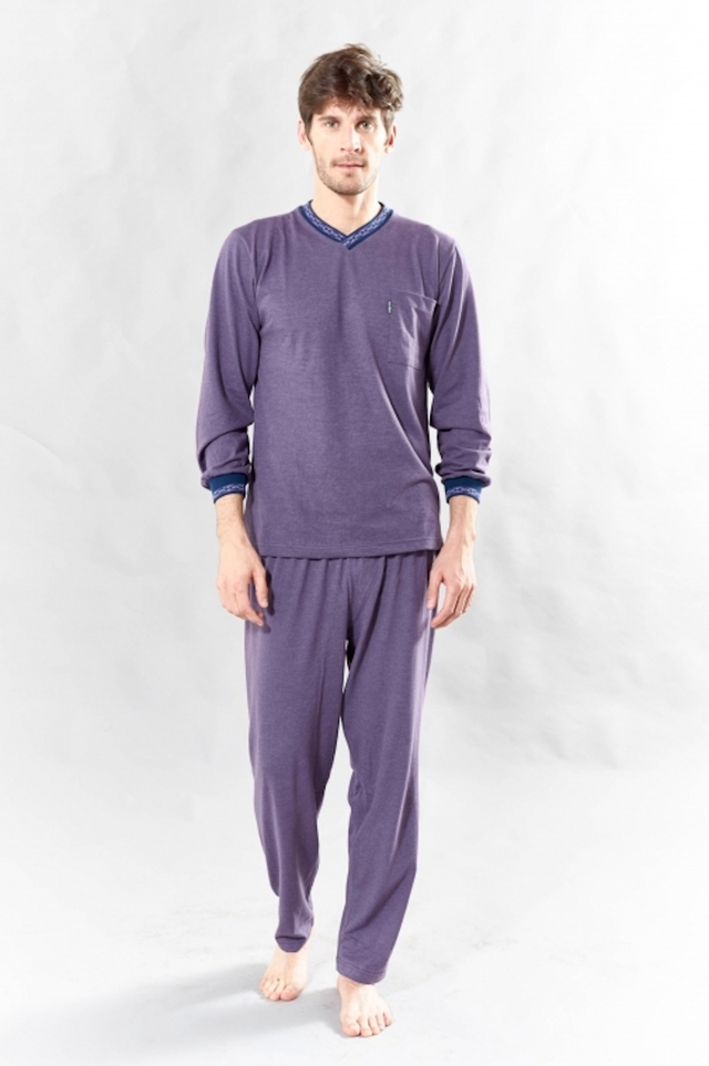 Pijamas hombre primus sales