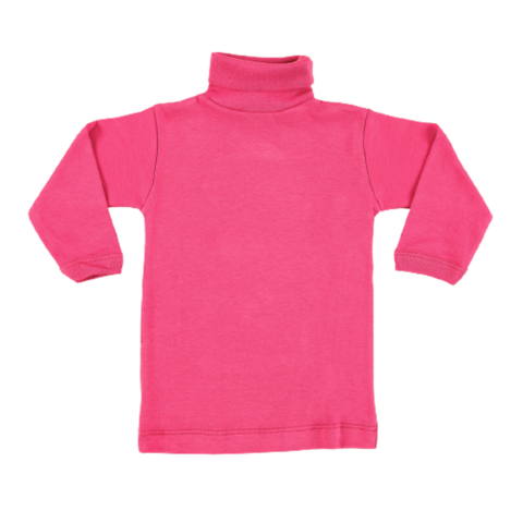 Camiseta termica niño frizada T2/16-ELEMENTO Importador Mayorista