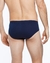 Pack 3 Slip Eyelit Algodón Con Toalla Tiro Medio Clásico Hombre Art.311 en internet