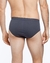 Pack 3 Slip Eyelit Algodón Con Toalla Tiro Medio Clásico Hombre Art.311 - comprar online