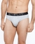 Pack 3 Slip Eyelit Algodón y Lycra Con Elastico Exterior Hombre Art.329