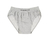 Pack 3 Slip Andros Algodon y Lycra Sin Costura Liso Art.5014 - comprar online