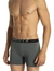 Imagen de Pack 3 Boxer Lupo Microfibra y Lycra Sin Costura Hombre Art.671