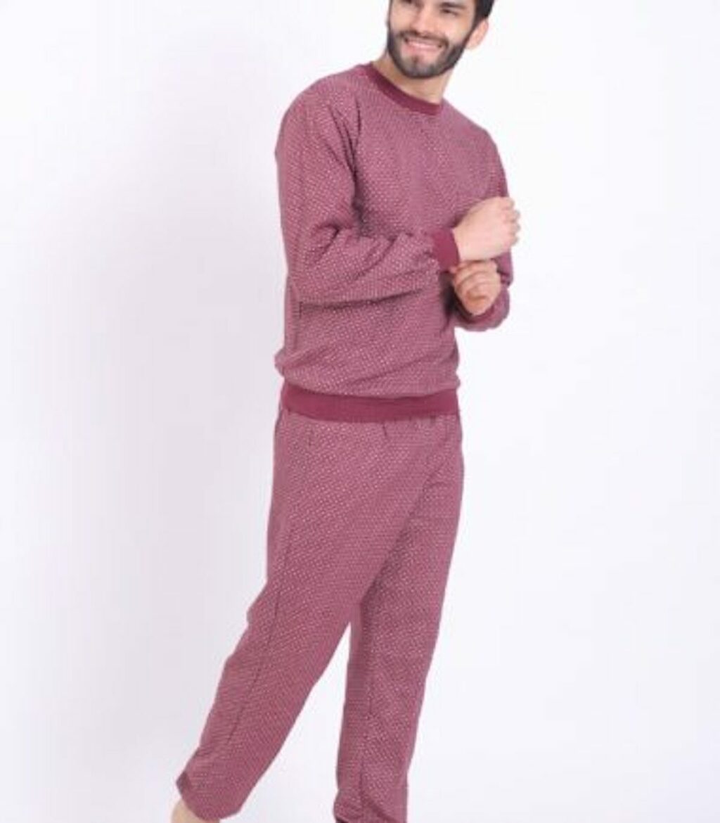 Pijamas maxime hombre hotsell
