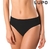 Pack Por Mayor 6 Vedetina Bikini Lupo Loba Microfibra y Lycra Sin Costura Art.40300 - comprar online