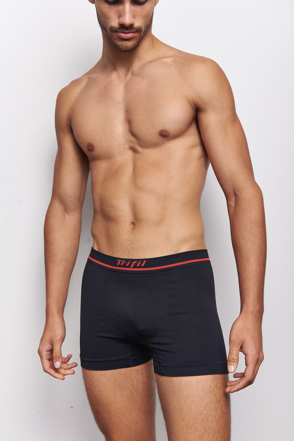 Hombres sin boxer en casa pack hotsell