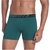 Imagen de Pack 3 Boxer Lupo Microfibra y Lycra Sin Costura Hombre Art.671