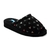 Pantufla Ikki Con Taco Algodon Verano Mujer Art.28 - comprar online