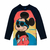 Malla Remera Mickey Mouse Disney Proteccion Solar uv 50 Art.310420