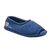 Pantufla Balerina Ikki Base Relax Acolchada Punta Abierta Verano Art.54 - comprar online