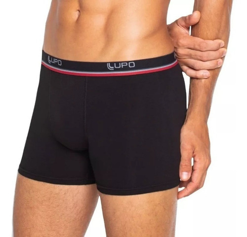Calzoncillos lupo new arrivals