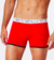 Pack 3 Boxer Eyelit Algodón y Lycra Pierna Corta Con Elastico Exterior Hombre Art.525 - comprar online