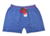 Pack 3 Boxer Hanes Algodón y Lycra Sin Costura Con Raya Art.8971 - comprar online