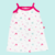 Vestido Camison Pijama Gamise Bretel Algodón Verano Niñas Art.5650 - comprar online
