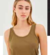 Camiseta Musculosa Tres Ases Algodón Morley Elastizada Mujer Art.200 - tienda online