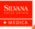 Medias Silvana 3/4 Lycra Descanso Varices Medica Compresión 8-15 mmhg Art.815 - comprar online