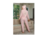 Pijama Mono Enterito Bianca Peluche Fleece Mujer Art.21505 - tienda online