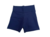 Pack 3 Calza Mini Short Algodón y Lycra Colegial / Deportiva Niñas Art.6291