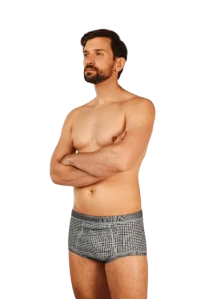 Calzoncillos anatomicos hotsell